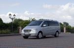 Mercedes-Benz Viano 2004 года
